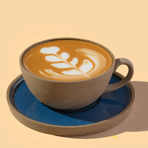 Cappuccino / Café Latte