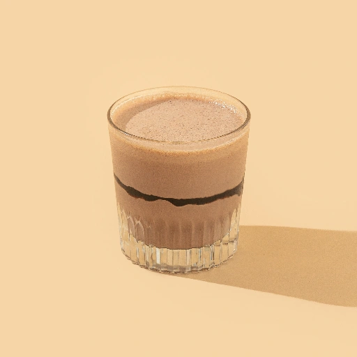 Chocolate Thick Shake