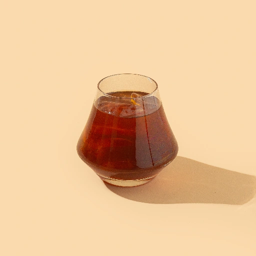 Cold Brew Black