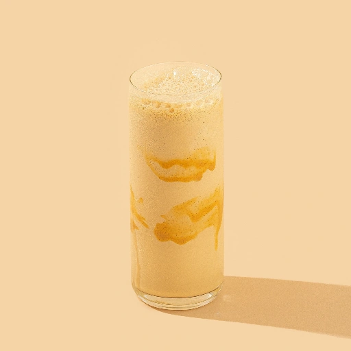 Crunchy Peanut Butter