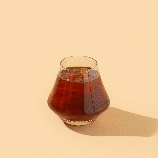 Espresso Cranberry