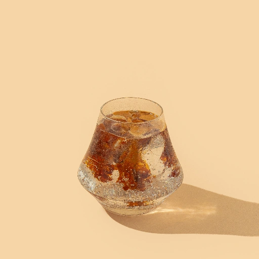 Espresso Tonic
