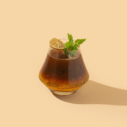 Espresso Tornado