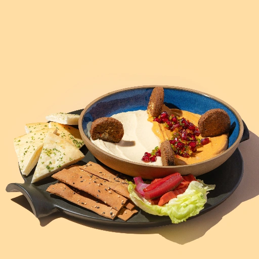 Falafel