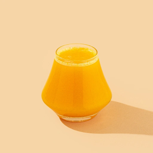 Fresh Orange Juice