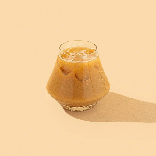 Iced Cappuccino