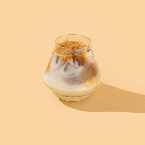 Iced Latte