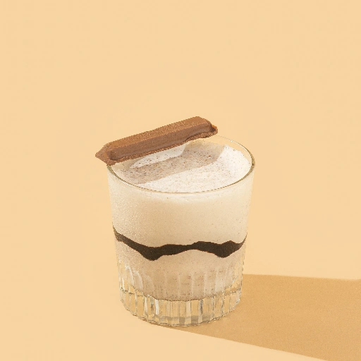 Kit Kat Thick Shake