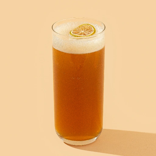Lemon Iced Tea
