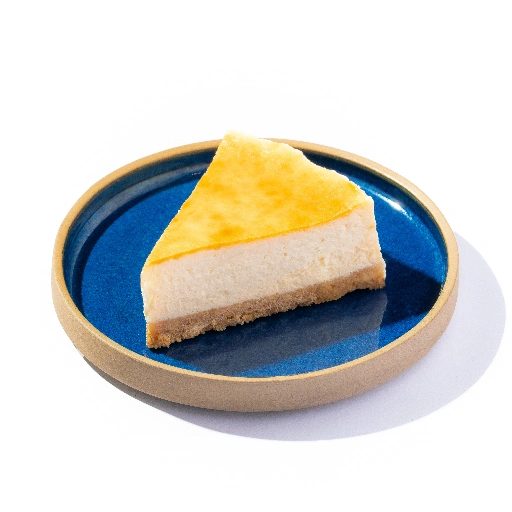 New York Cheesecake