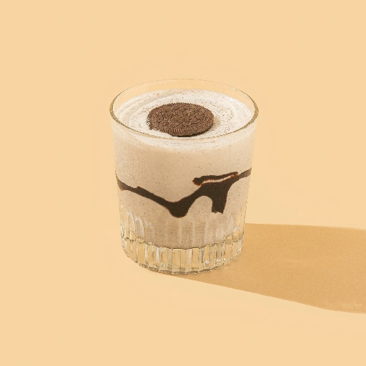 Oreo Thick Shake