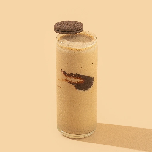 Oreo Cold Coffee