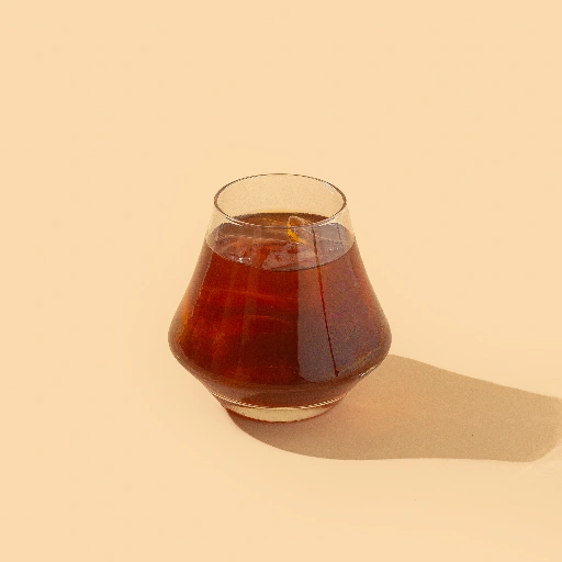 Rum Barrel