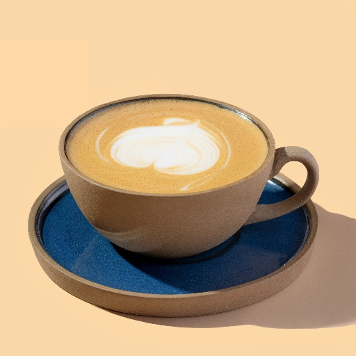 Spanish Latte