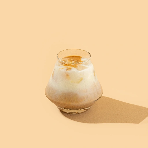 Thai Iced Latte