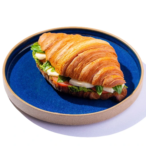 Tomato Pesto Cheese Mozzarella